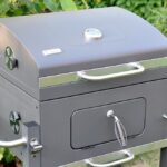 acheter barbecue tepro toronto