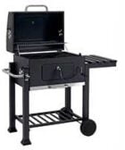 barbecue tepro toronto