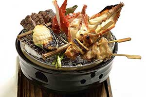 Comment faire un barbecue sur votre balcon ou votre terrasse