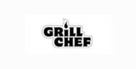 barbecue Grill Chef