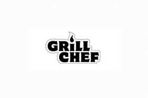 barbecue Grill Chef