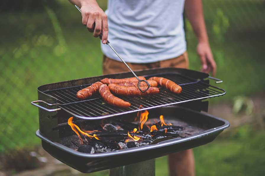 Guide pour savoir quel barbecue acheter