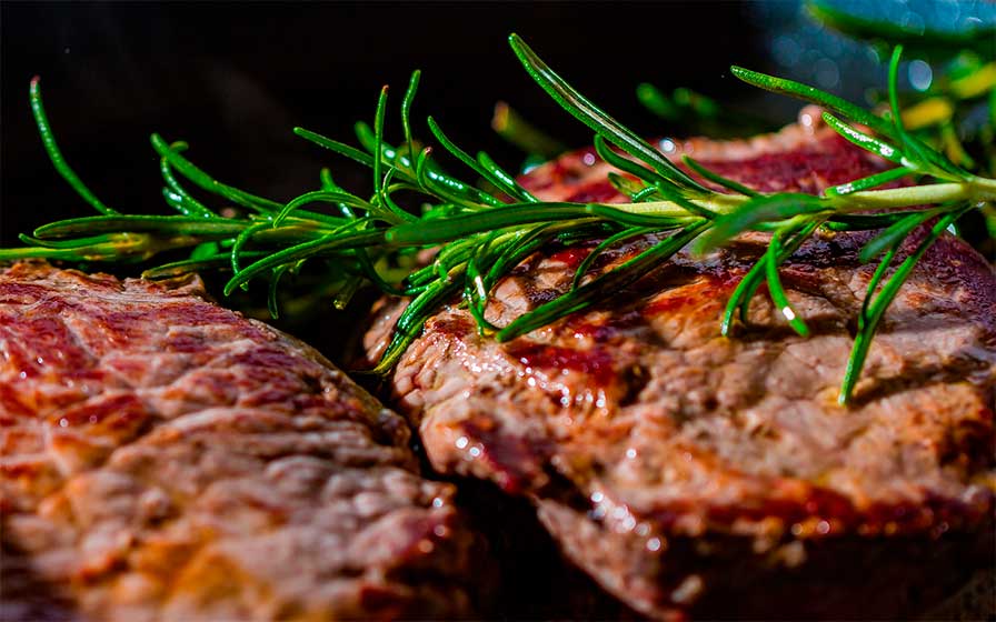 quantité de viande pour un barbecue par personne