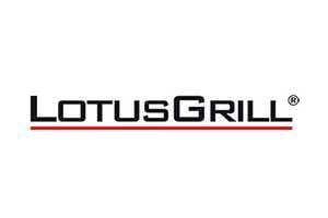 Barbecues LotusGrill